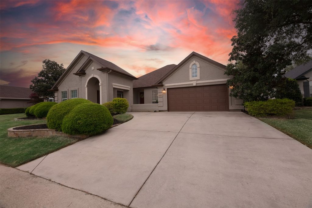 10309 Countryside Drive, Denton, TX 76207