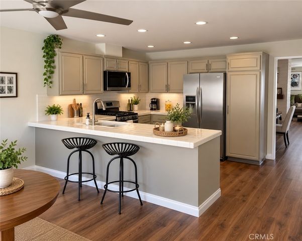 2236 Crespi Lane, Westlake Village, CA 91361