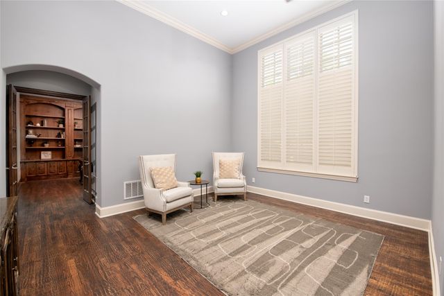 5009 Glenshire Drive, Flower Mound, TX 75028