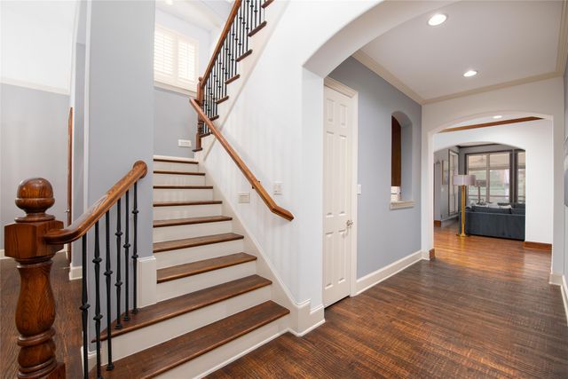 5009 Glenshire Drive, Flower Mound, TX 75028