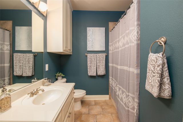 5009 Glenshire Drive, Flower Mound, TX 75028