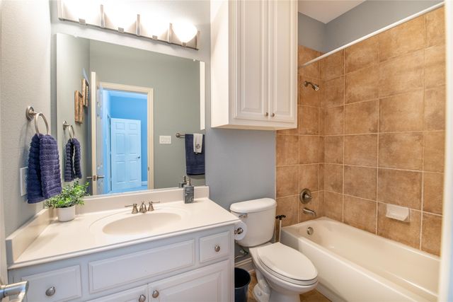 5009 Glenshire Drive, Flower Mound, TX 75028
