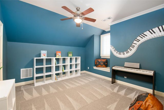 5009 Glenshire Drive, Flower Mound, TX 75028