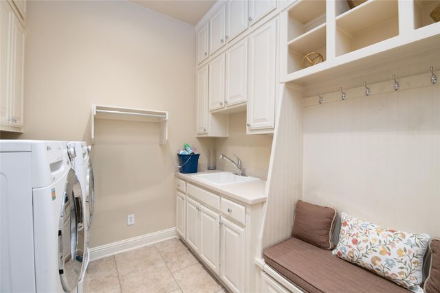 5009 Glenshire Drive, Flower Mound, TX 75028
