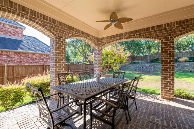 5009 Glenshire Drive, Flower Mound, TX 75028