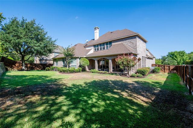 5009 Glenshire Drive, Flower Mound, TX 75028