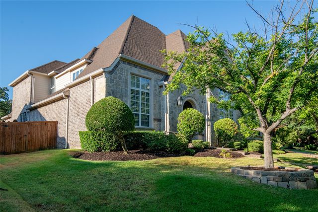 5009 Glenshire Drive, Flower Mound, TX 75028