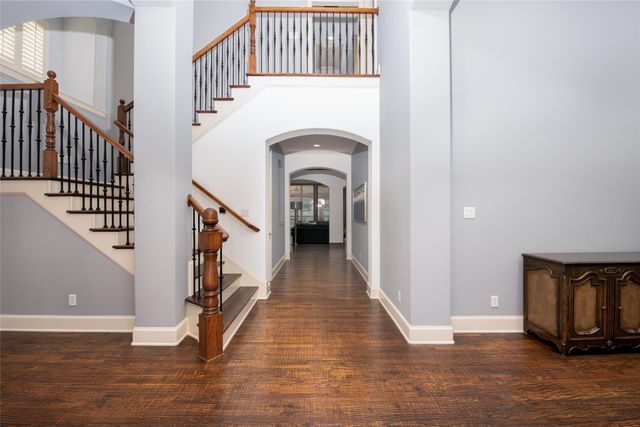 5009 Glenshire Drive, Flower Mound, TX 75028