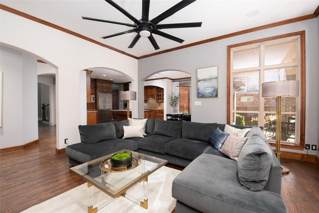 5009 Glenshire Drive, Flower Mound, TX 75028