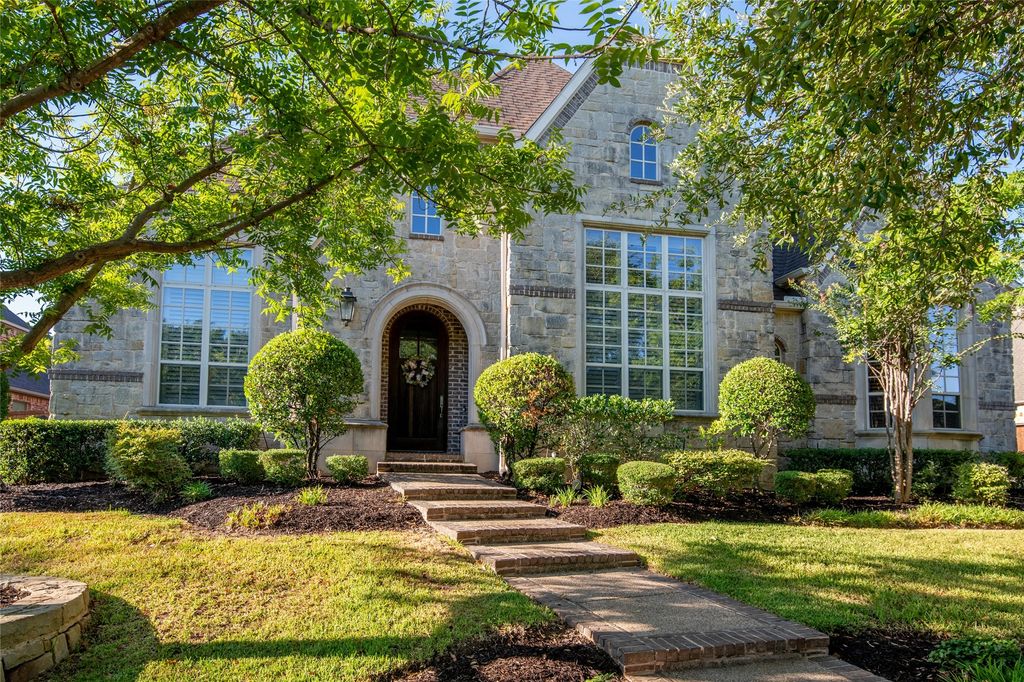 5009 Glenshire Drive, Flower Mound, TX 75028 — photo 2