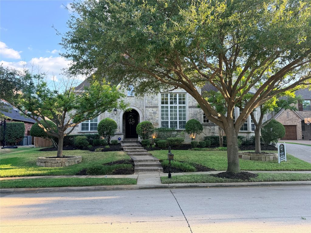 5009 Glenshire Drive, Flower Mound, TX 75028 — photo 3