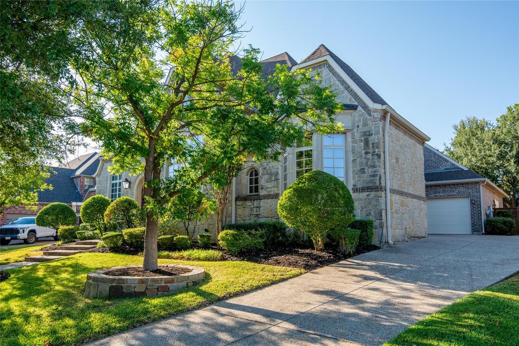 5009 Glenshire Drive, Flower Mound, TX 75028 — photo 4