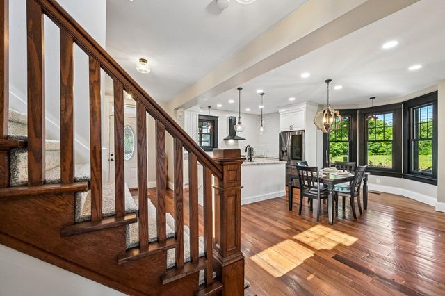 319 W Main Street W, Ashville, OH 43103