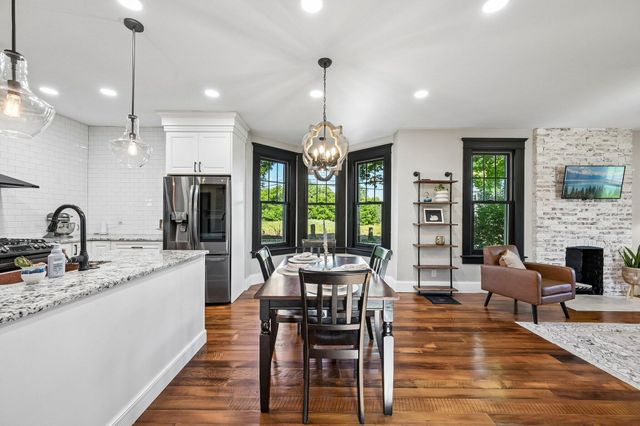 319 W Main Street W, Ashville, OH 43103