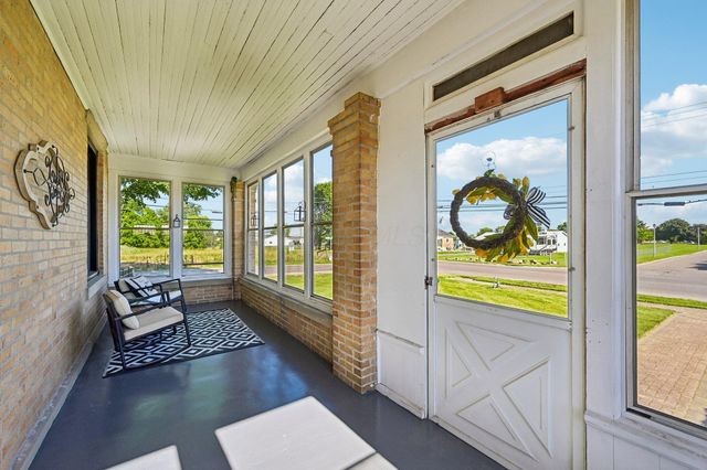 319 W Main Street W, Ashville, OH 43103