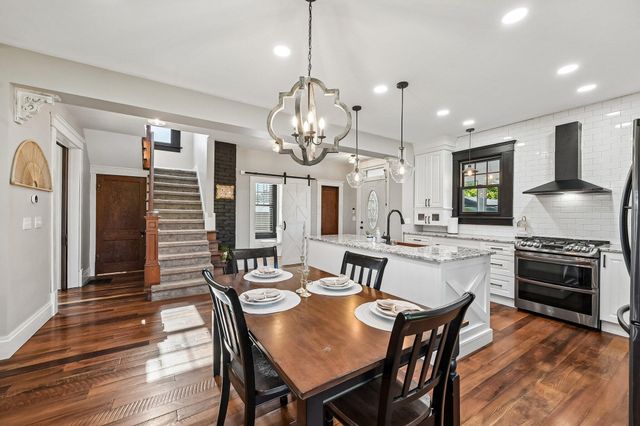 319 W Main Street W, Ashville, OH 43103