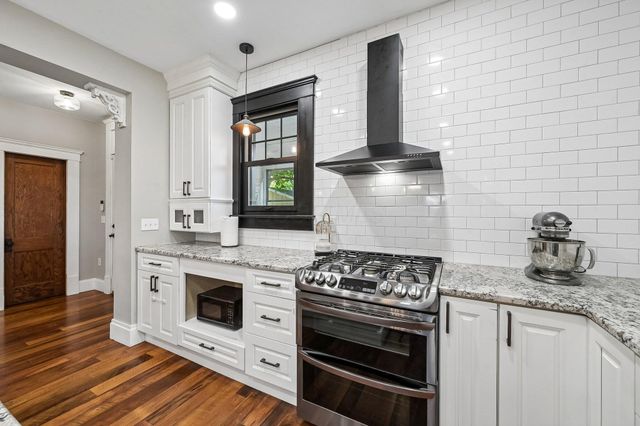 319 W Main Street W, Ashville, OH 43103