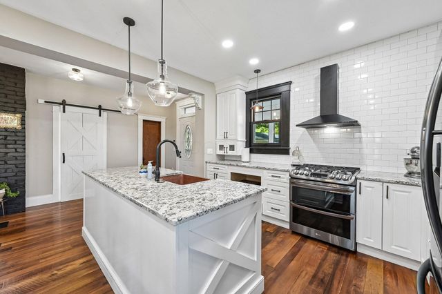 319 W Main Street W, Ashville, OH 43103