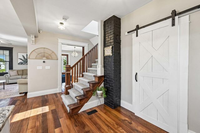 319 W Main Street W, Ashville, OH 43103