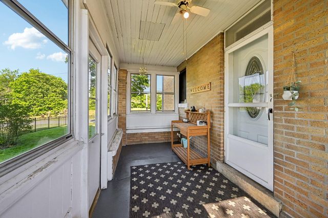 319 W Main Street W, Ashville, OH 43103