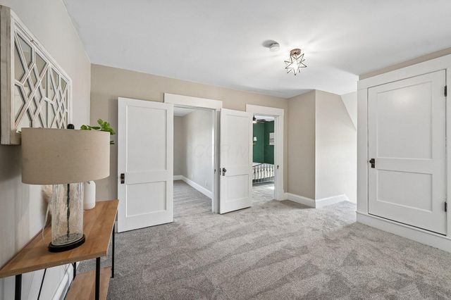 319 W Main Street W, Ashville, OH 43103