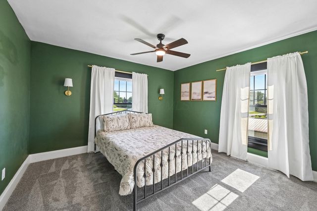 319 W Main Street W, Ashville, OH 43103
