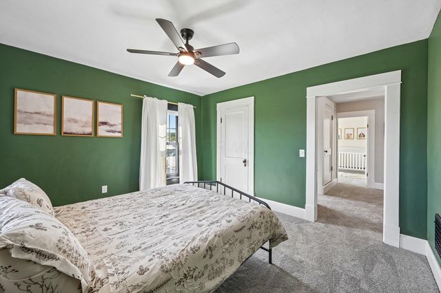 319 W Main Street W, Ashville, OH 43103