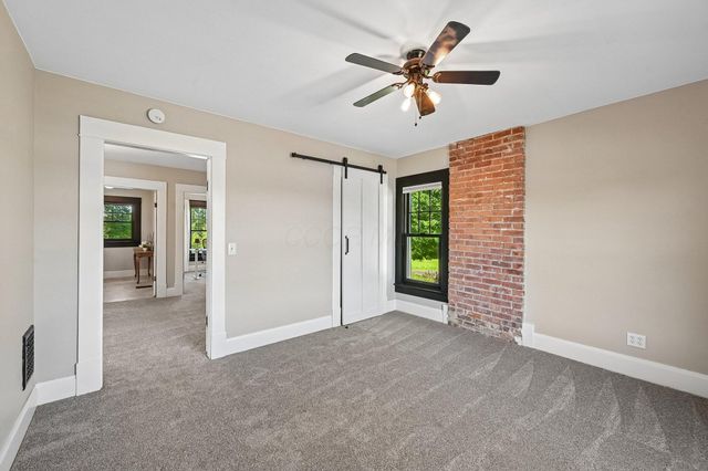 319 W Main Street W, Ashville, OH 43103
