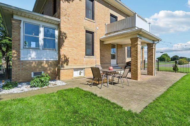 319 W Main Street W, Ashville, OH 43103