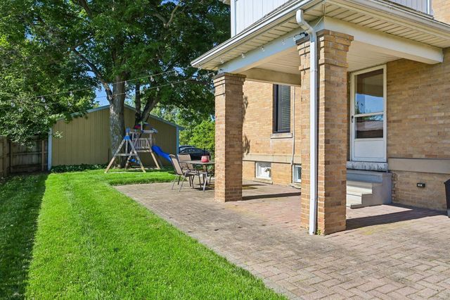 319 W Main Street W, Ashville, OH 43103