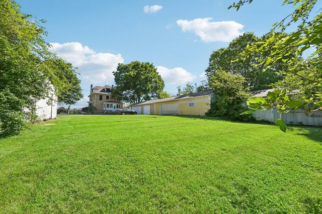319 W Main Street W, Ashville, OH 43103
