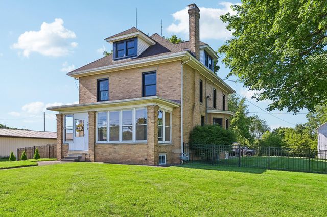 319 W Main Street W, Ashville, OH 43103