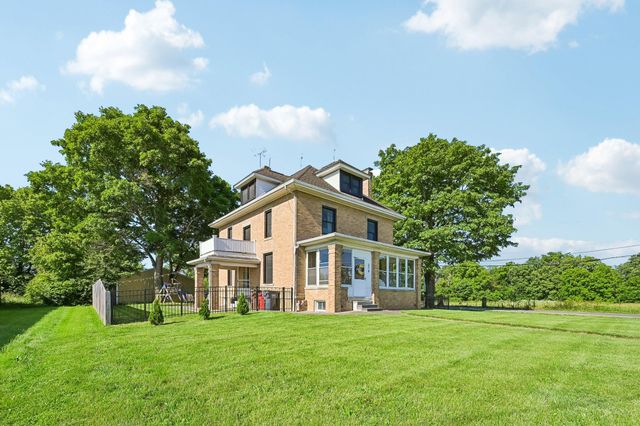 319 W Main Street W, Ashville, OH 43103