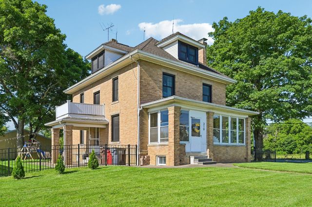 319 W Main Street W, Ashville, OH 43103
