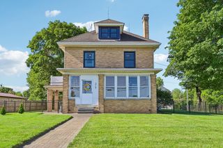 319 W Main Street W, Ashville, OH 43103