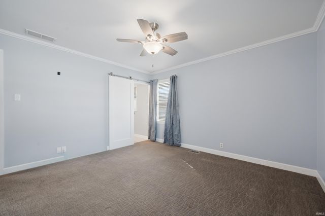 8505 W Butternut Road, Muncie, IN 47304