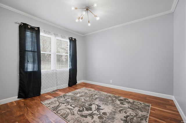 8505 W Butternut Road, Muncie, IN 47304