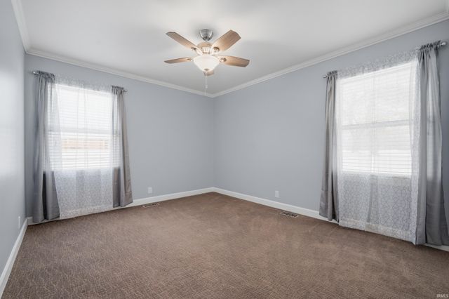 8505 W Butternut Road, Muncie, IN 47304