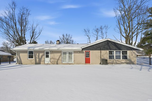 8505 W Butternut Road, Muncie, IN 47304