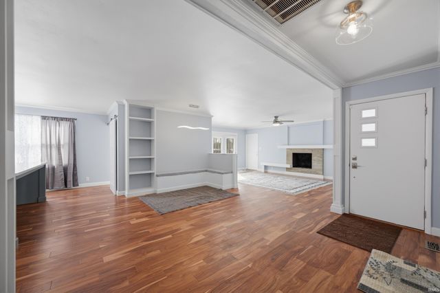 8505 W Butternut Road, Muncie, IN 47304