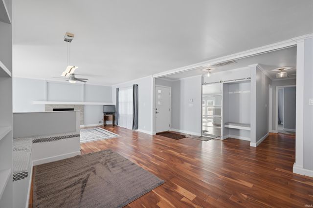 8505 W Butternut Road, Muncie, IN 47304