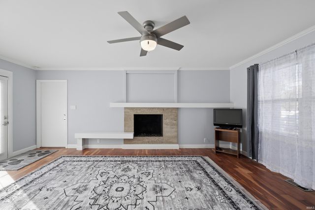 8505 W Butternut Road, Muncie, IN 47304