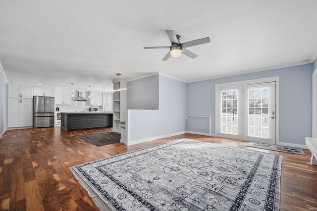 8505 W Butternut Road, Muncie, IN 47304