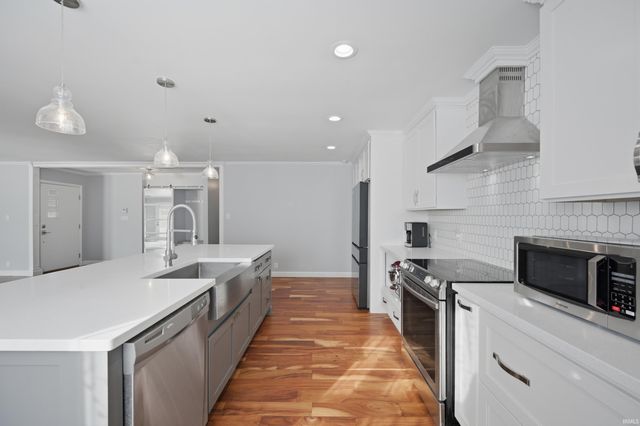 8505 W Butternut Road, Muncie, IN 47304