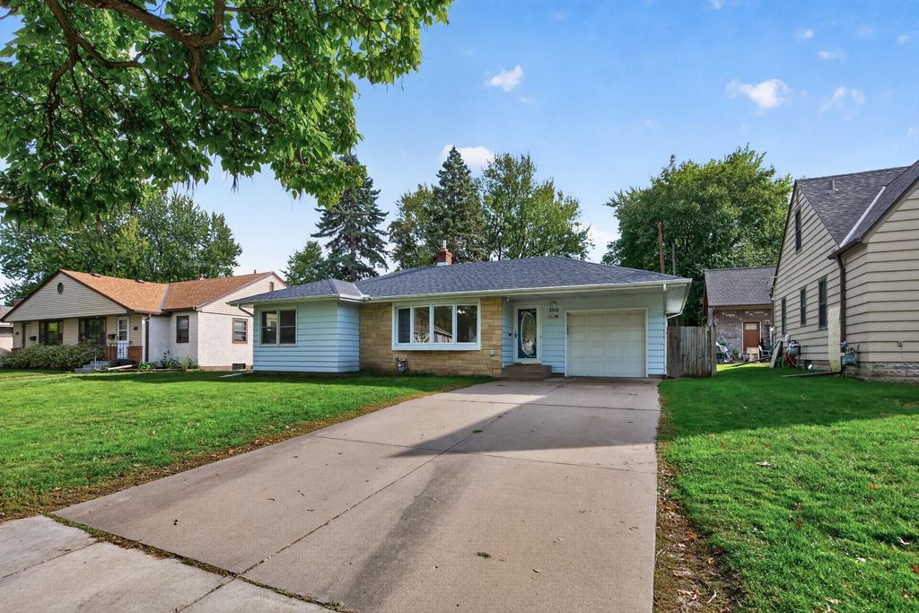 790 Nevada Avenue E, Saint Paul, MN 55106 — photo 2