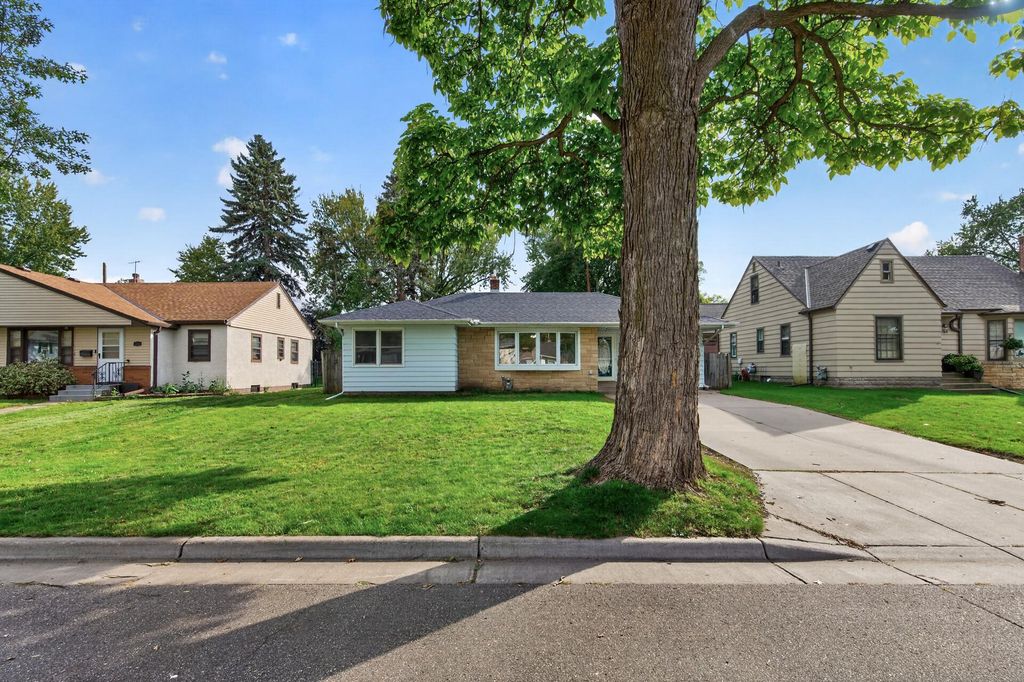 790 Nevada Avenue E, Saint Paul, MN 55106 — photo 3