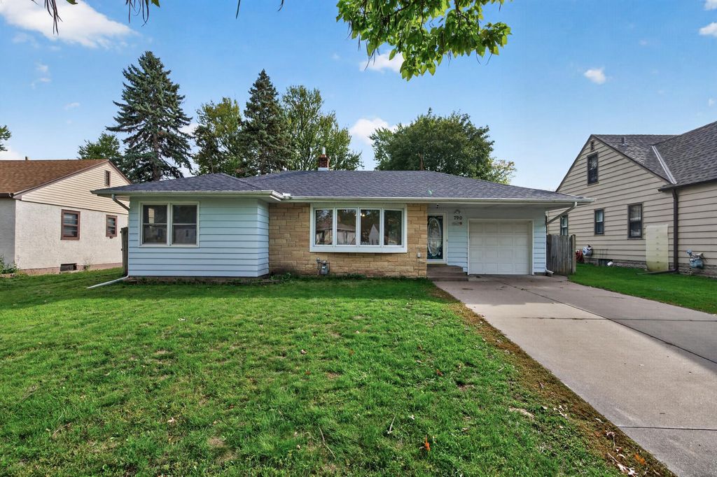 790 Nevada Avenue E, Saint Paul, MN 55106 — photo 4