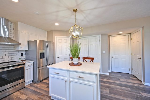 174 Regency Square, Hamilton Twp, OH 45039