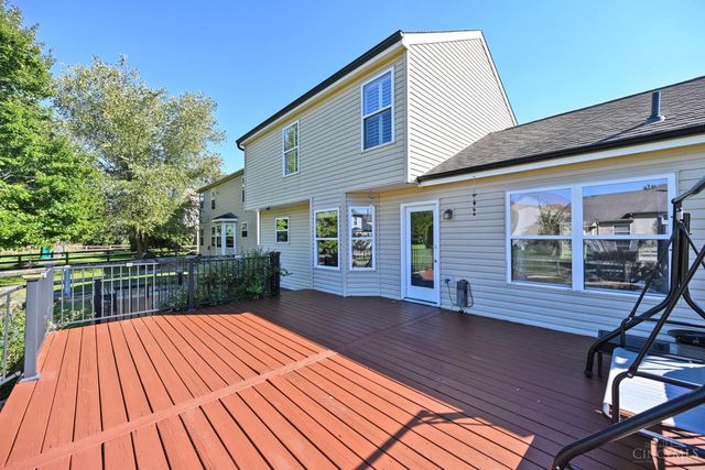174 Regency Square, Hamilton Twp, OH 45039