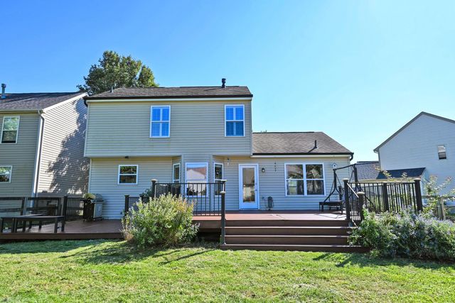 174 Regency Square, Hamilton Twp, OH 45039